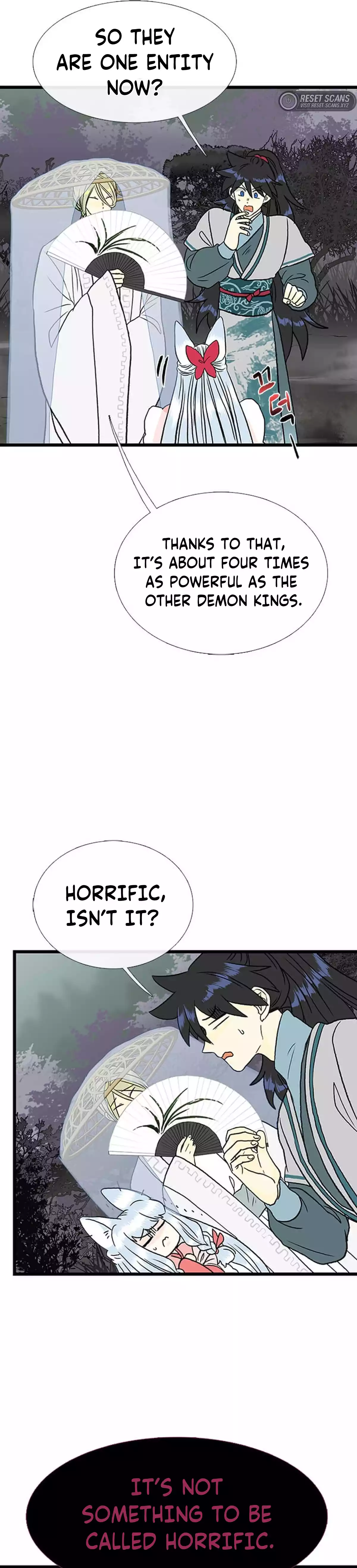 The Scholar's Reincarnation Chapter 210 19